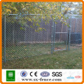 Niedriger Preis Chain Link Panel